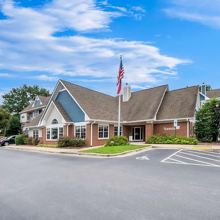 Sonesta Es Suites Raleigh Cary Zewnętrze zdjęcie