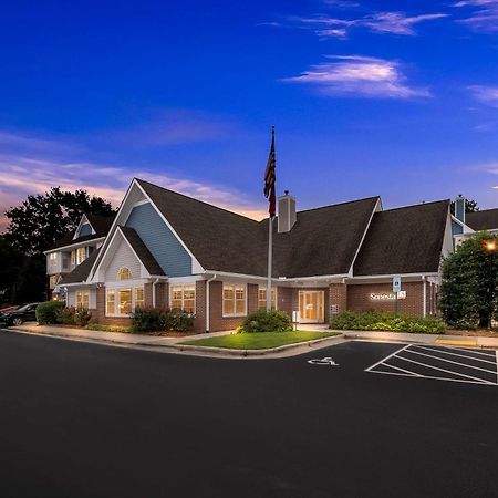 Sonesta Es Suites Raleigh Cary Zewnętrze zdjęcie