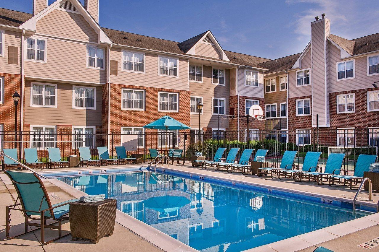 Sonesta Es Suites Raleigh Cary Zewnętrze zdjęcie