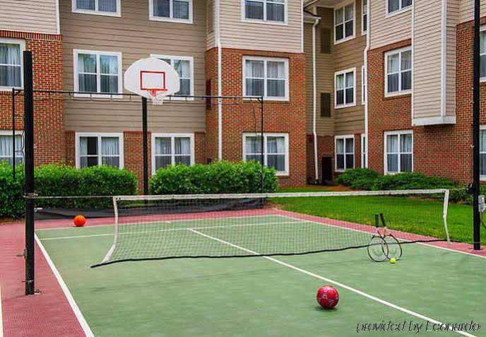 Sonesta Es Suites Raleigh Cary Zewnętrze zdjęcie