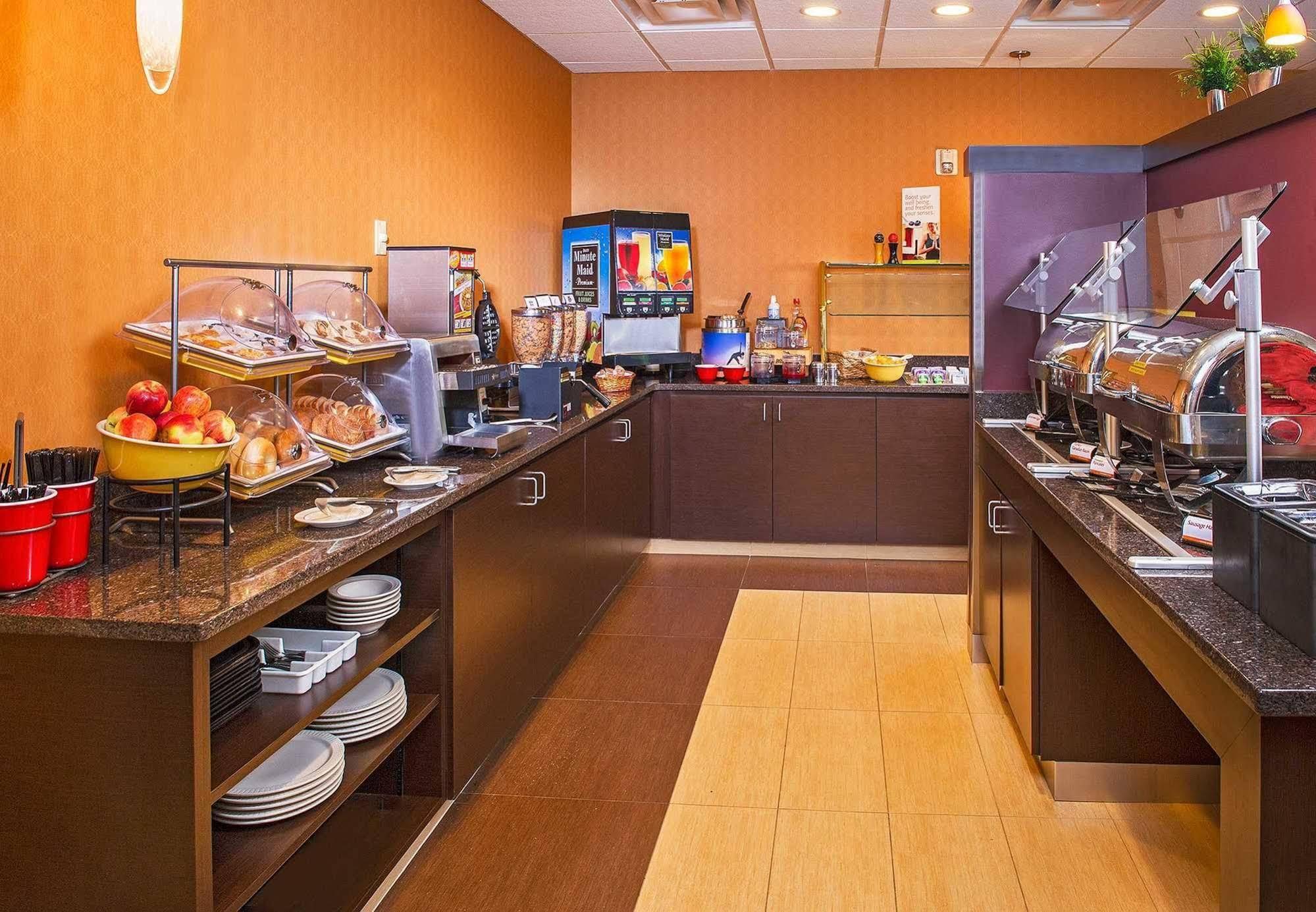 Sonesta Es Suites Raleigh Cary Zewnętrze zdjęcie