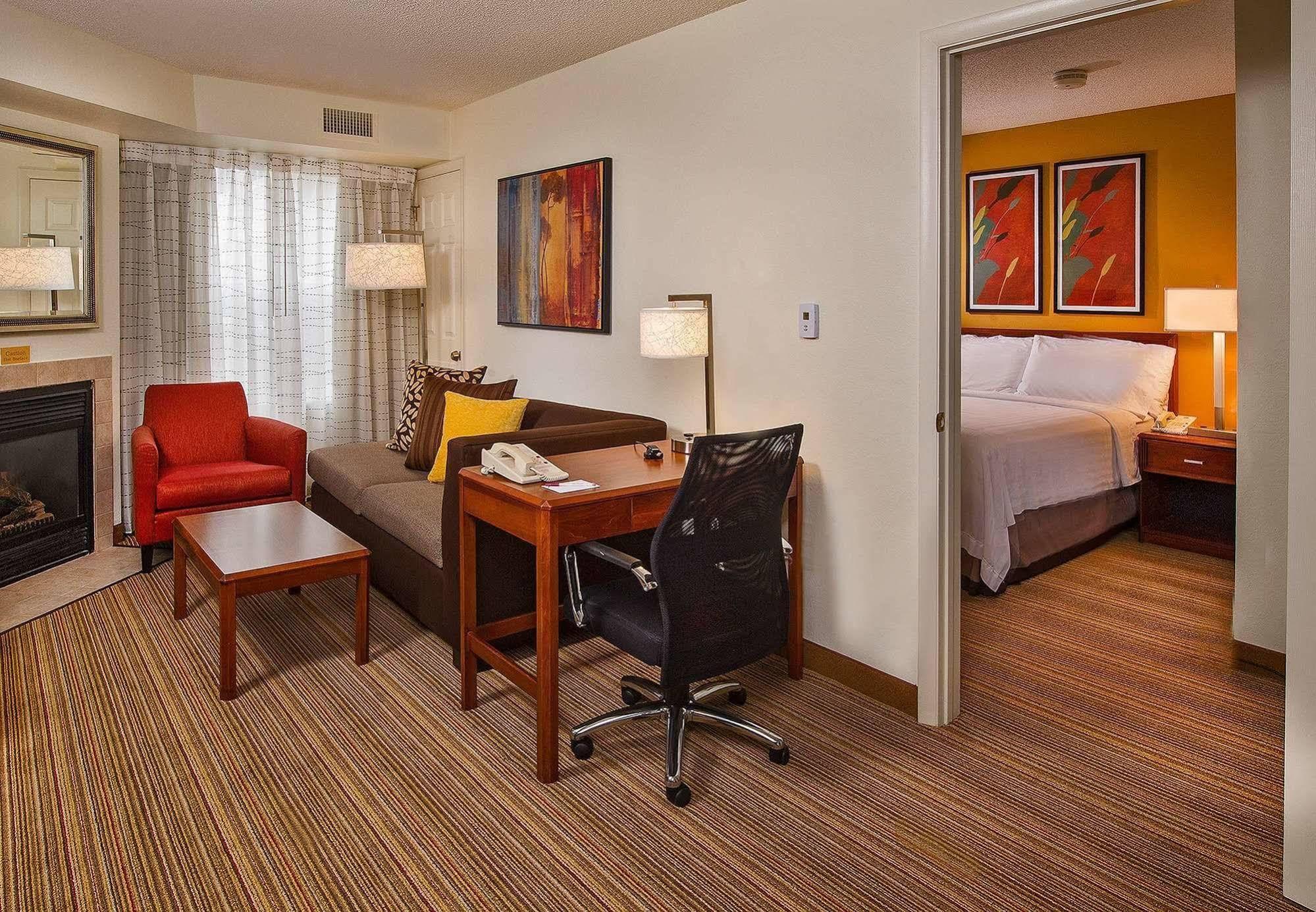 Sonesta Es Suites Raleigh Cary Zewnętrze zdjęcie