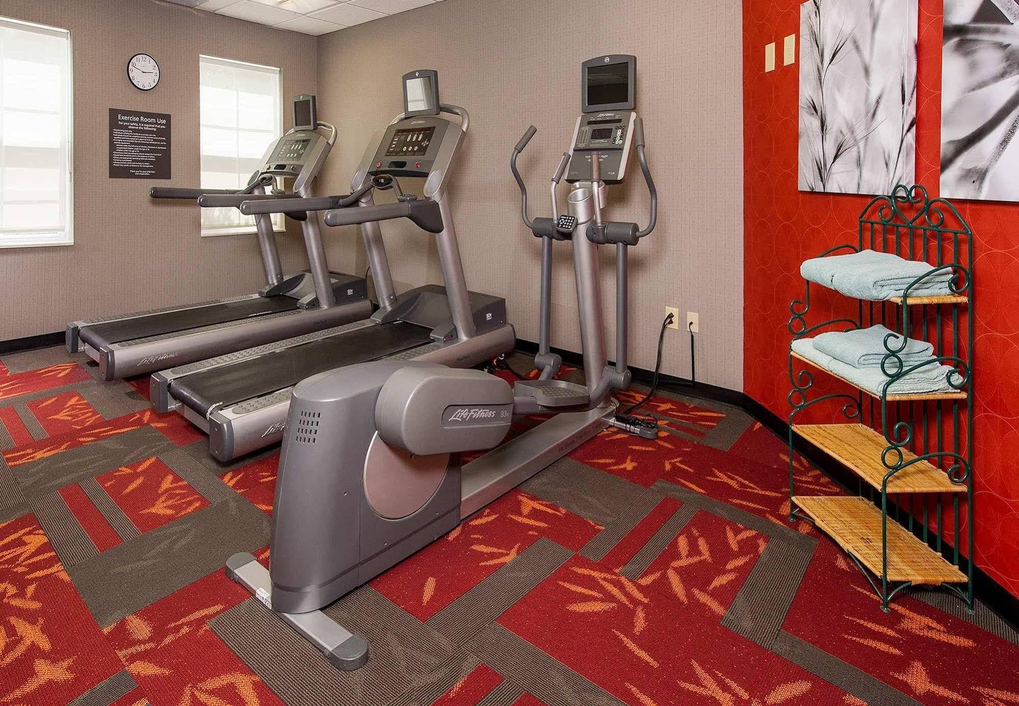 Sonesta Es Suites Raleigh Cary Zewnętrze zdjęcie
