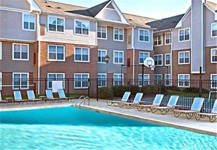 Sonesta Es Suites Raleigh Cary Zewnętrze zdjęcie