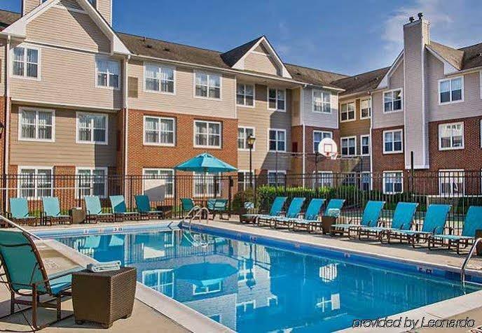 Sonesta Es Suites Raleigh Cary Zewnętrze zdjęcie