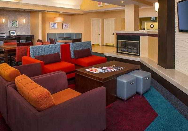 Sonesta Es Suites Raleigh Cary Zewnętrze zdjęcie