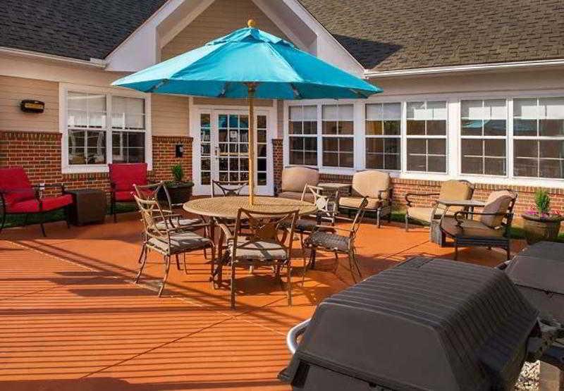 Sonesta Es Suites Raleigh Cary Zewnętrze zdjęcie