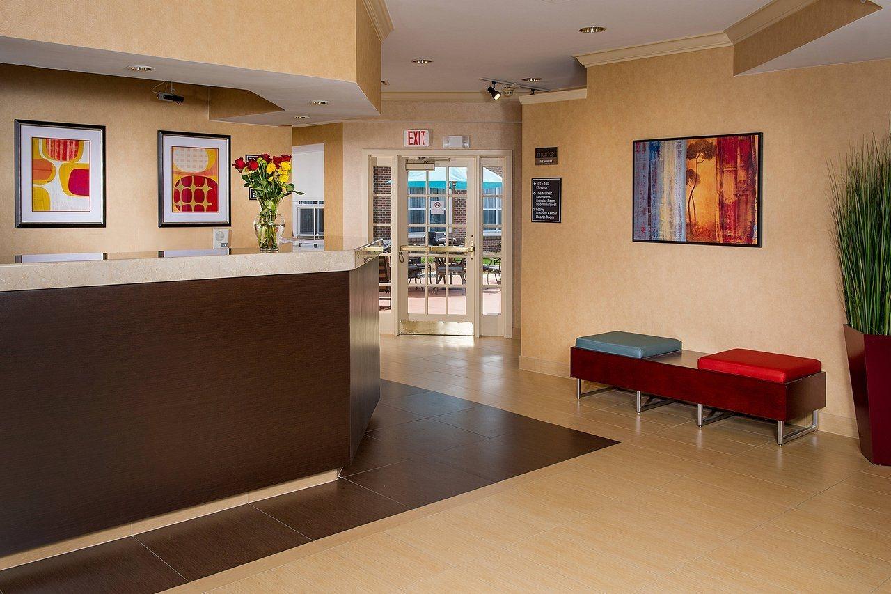 Sonesta Es Suites Raleigh Cary Zewnętrze zdjęcie
