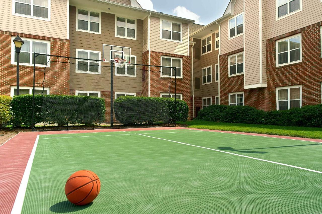 Sonesta Es Suites Raleigh Cary Zewnętrze zdjęcie