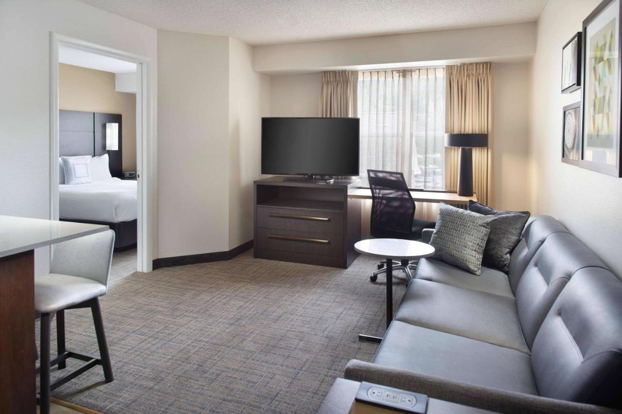 Sonesta Es Suites Raleigh Cary Zewnętrze zdjęcie