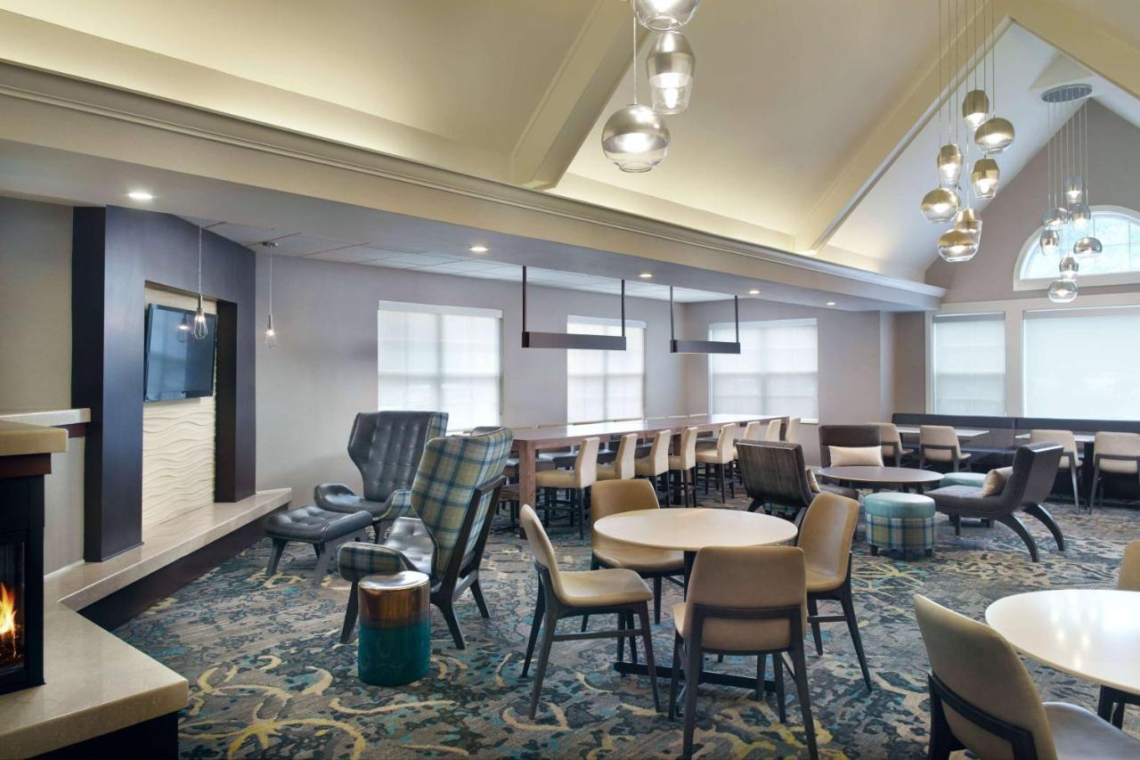 Sonesta Es Suites Raleigh Cary Zewnętrze zdjęcie
