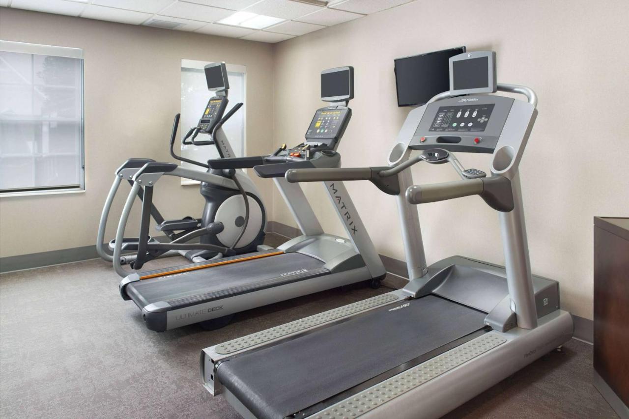 Sonesta Es Suites Raleigh Cary Zewnętrze zdjęcie