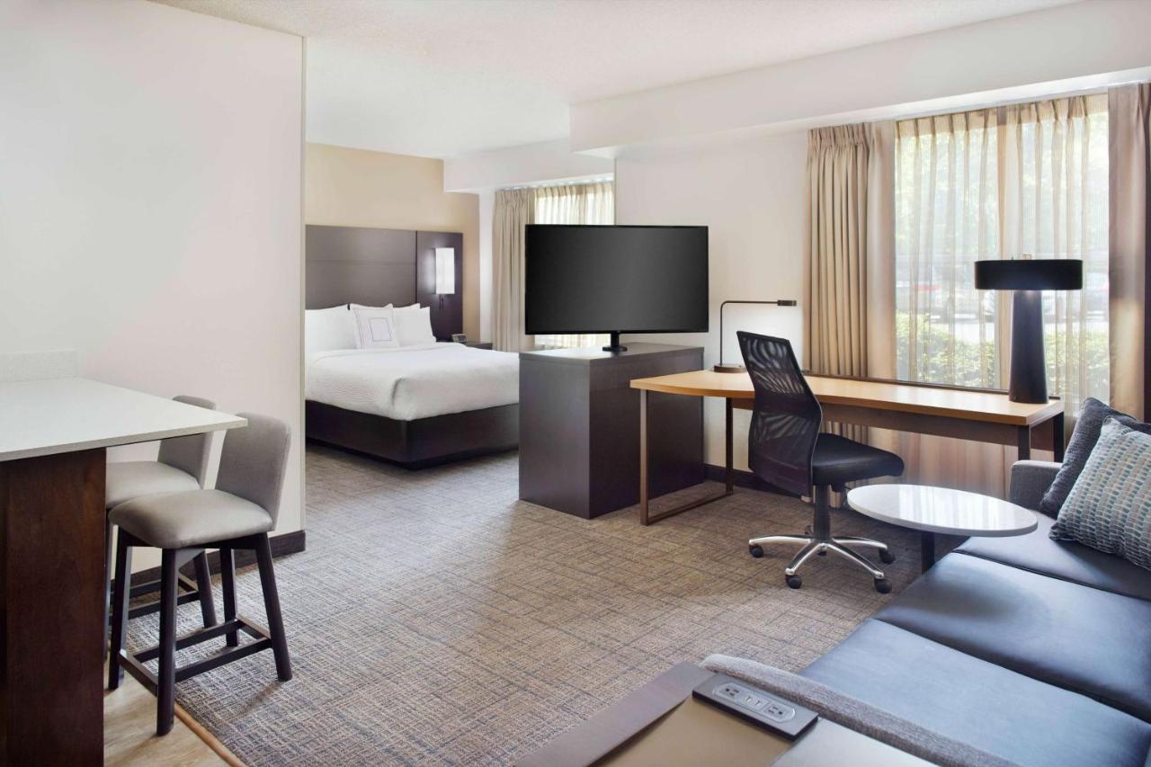 Sonesta Es Suites Raleigh Cary Zewnętrze zdjęcie