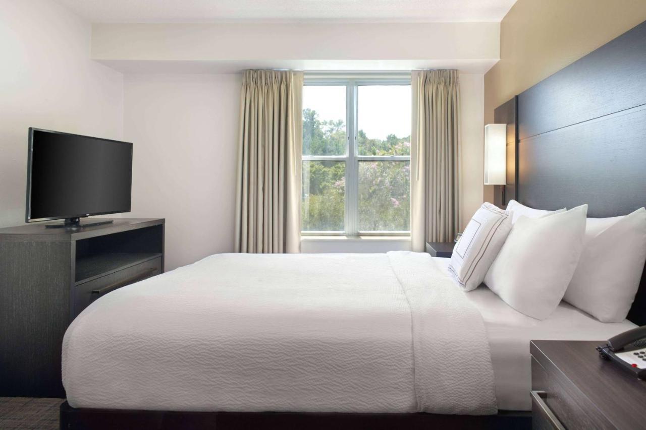 Sonesta Es Suites Raleigh Cary Zewnętrze zdjęcie