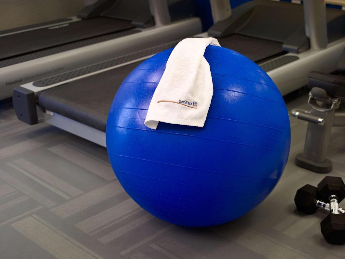 Sonesta Es Suites Raleigh Cary Zewnętrze zdjęcie