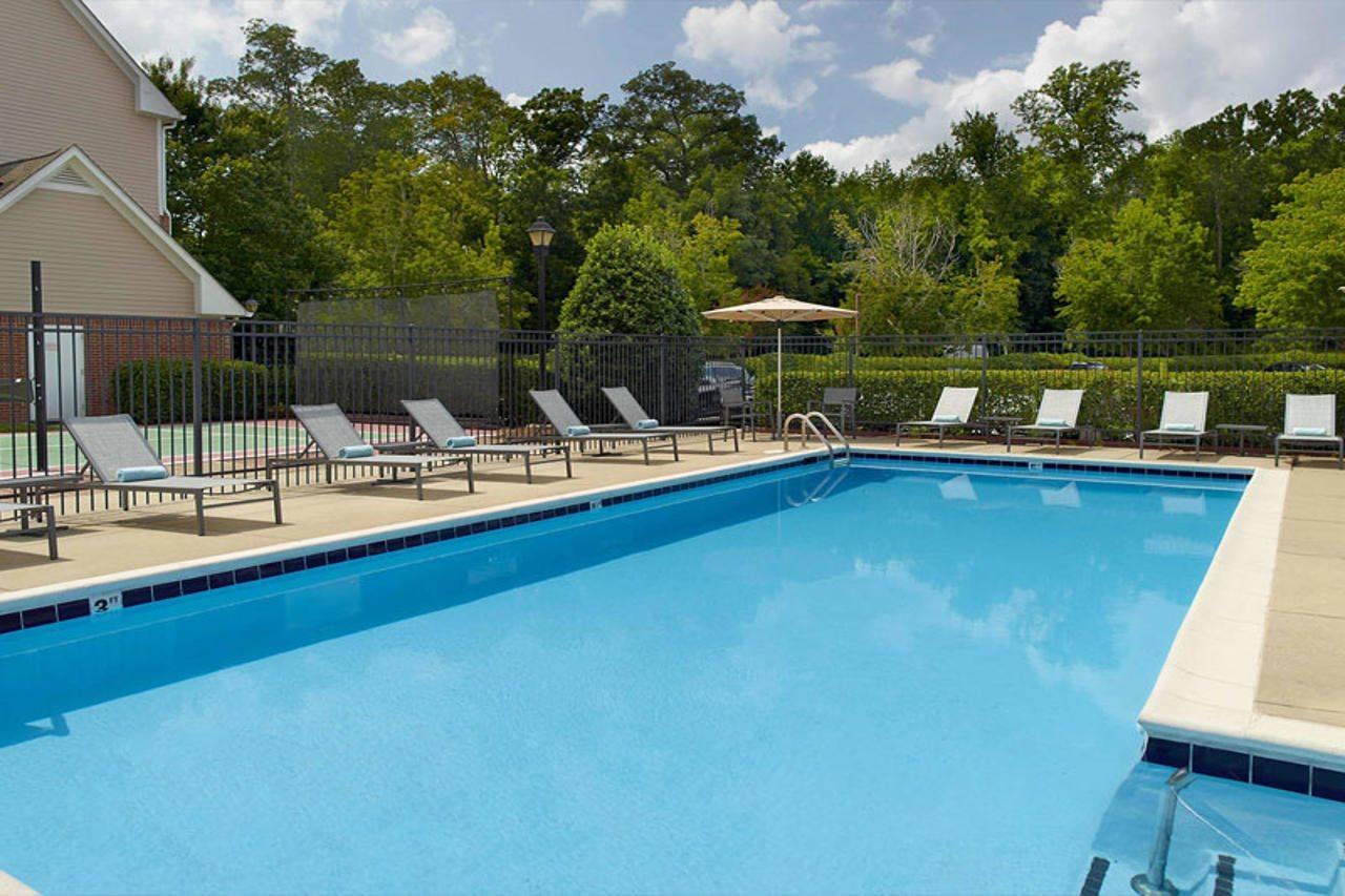 Sonesta Es Suites Raleigh Cary Zewnętrze zdjęcie