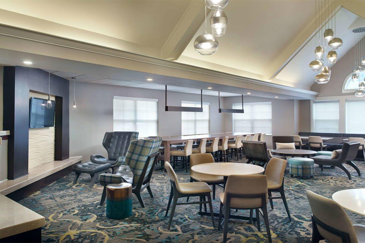 Sonesta Es Suites Raleigh Cary Zewnętrze zdjęcie