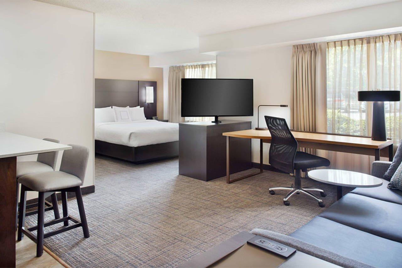 Sonesta Es Suites Raleigh Cary Zewnętrze zdjęcie