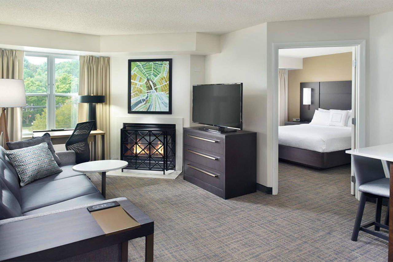 Sonesta Es Suites Raleigh Cary Zewnętrze zdjęcie