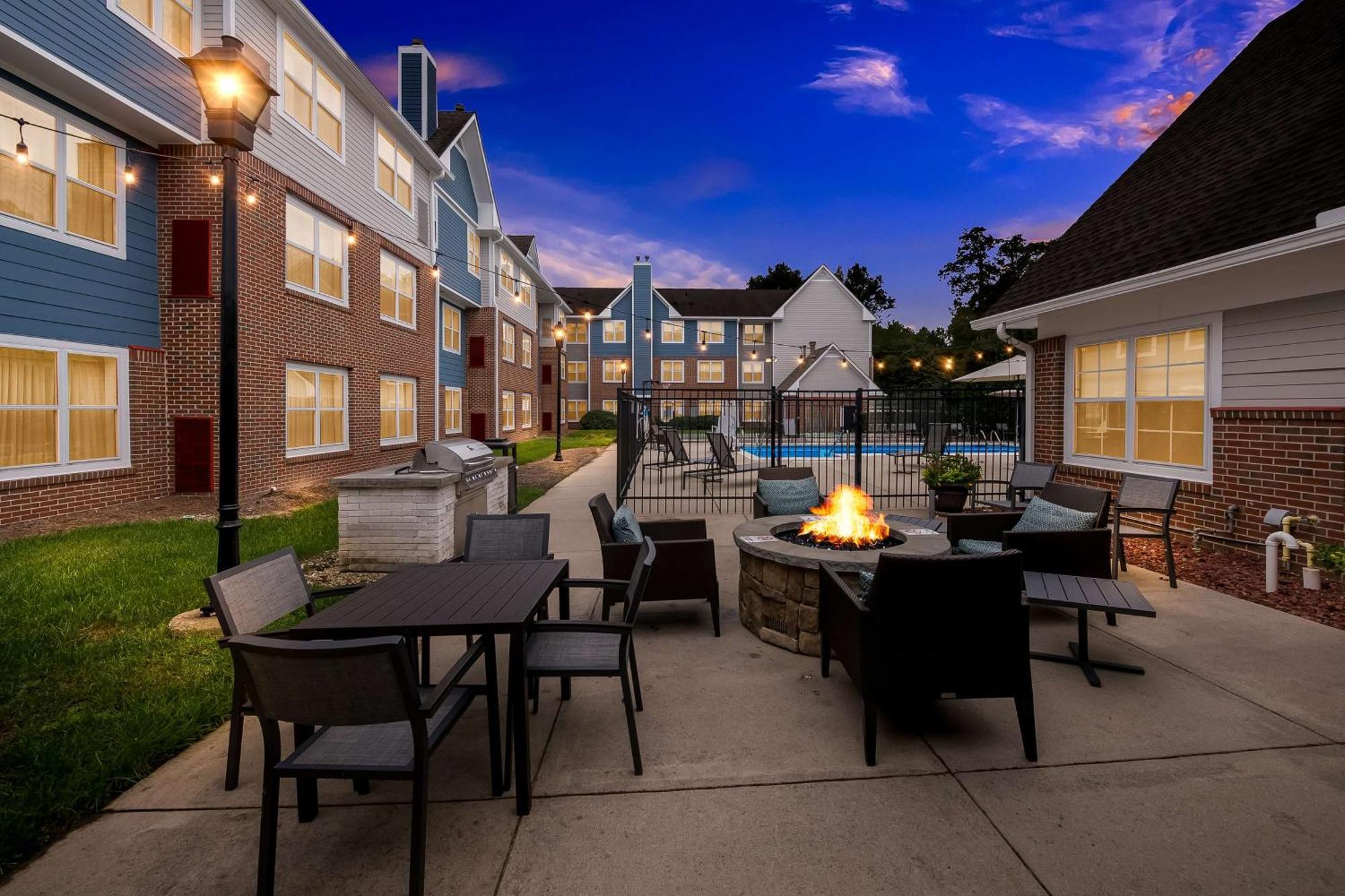 Sonesta Es Suites Raleigh Cary Zewnętrze zdjęcie