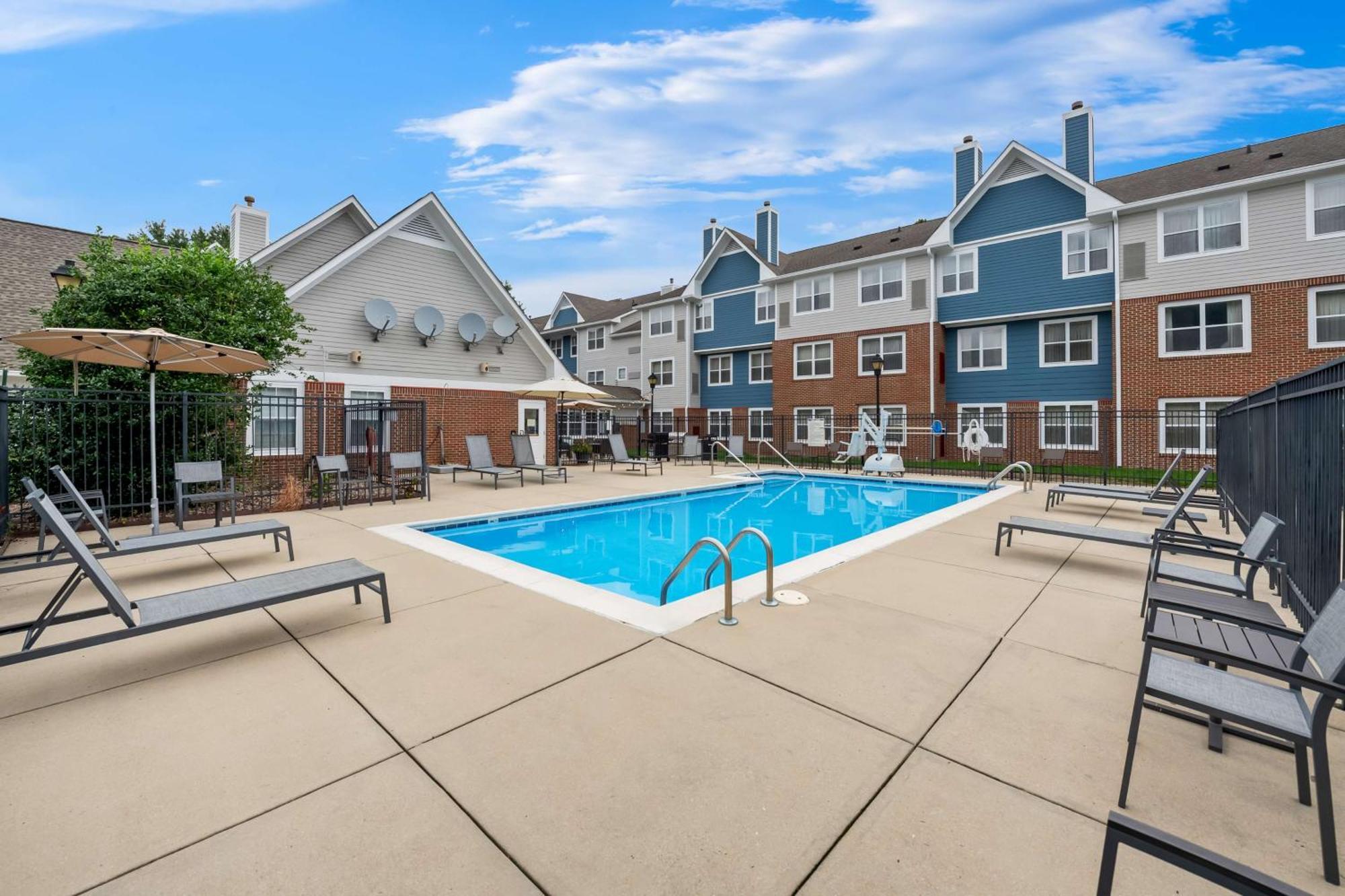 Sonesta Es Suites Raleigh Cary Zewnętrze zdjęcie