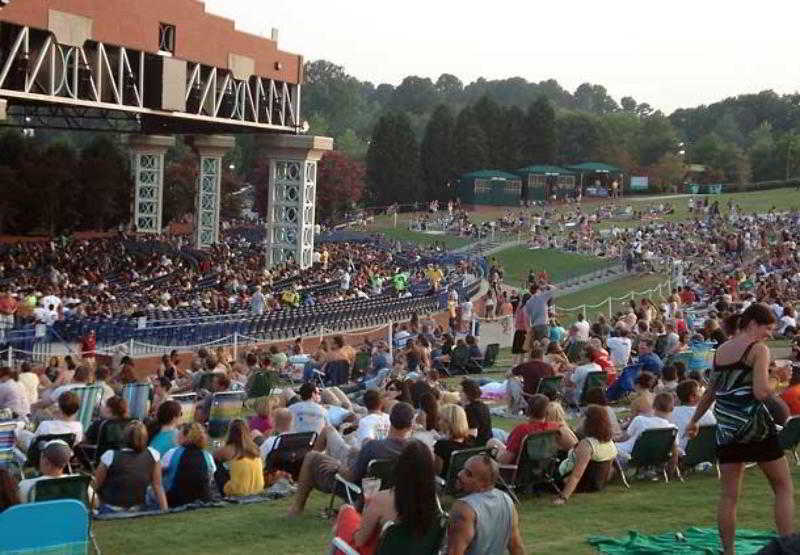 Sonesta Es Suites Raleigh Cary Zewnętrze zdjęcie