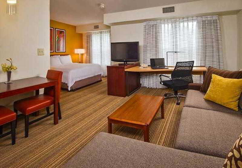 Sonesta Es Suites Raleigh Cary Pokój zdjęcie