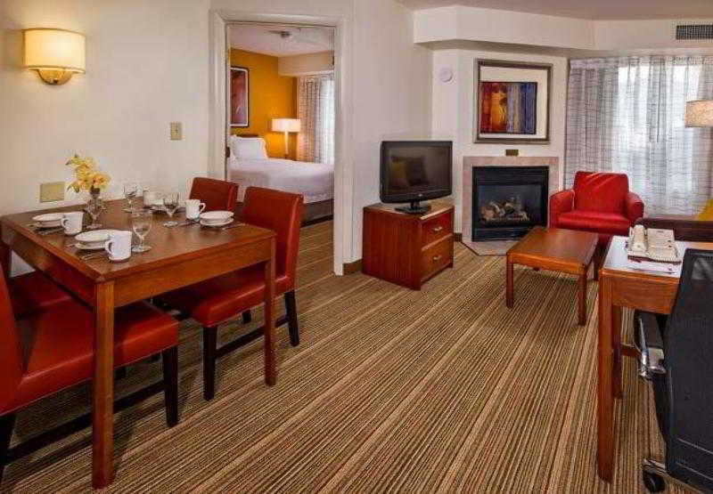 Sonesta Es Suites Raleigh Cary Pokój zdjęcie