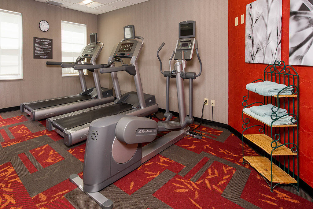 Sonesta Es Suites Raleigh Cary Zewnętrze zdjęcie